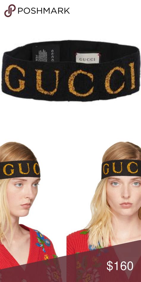 gucci band aid|gucci headbands.